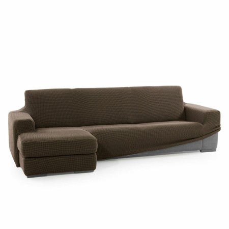 Funda para chaise longue de brazo corto izquierdo Sofaskins (Reacondicionado A)