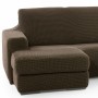 Funda para chaise longue de brazo corto izquierdo Sofaskins (Reacondicionado A)