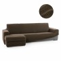 Funda para chaise longue de brazo corto izquierdo Sofaskins (Reacondicionado A)