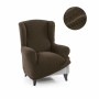 Housse de fauteuil à oreilles Sofaskins (Reconditionné B)