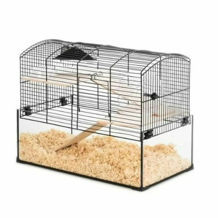 Cage Zolux Plastique (Reconditionné D)