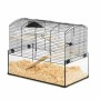 Cage Zolux Plastique (Reconditionné D)
