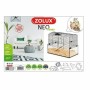 Cage Zolux Plastique (Reconditionné D)