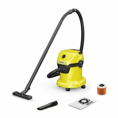 Aspirador Kärcher 1000 W 600 W (Reacondicionado B)