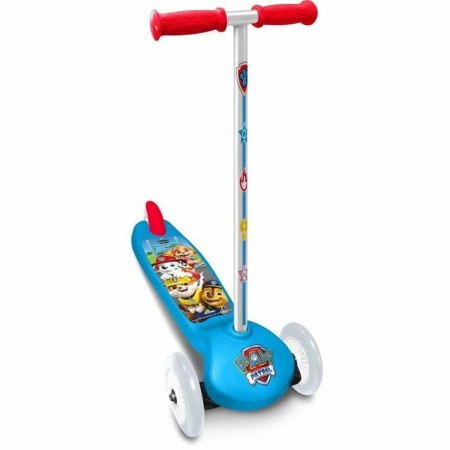 Patinete Stamp (Reacondicionado B)