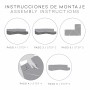 Funda para Sofá Eysa (Reacondicionado A)