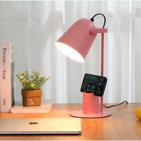 Lampe de bureau iTotal Rose (Reconditionné A)