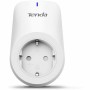 Enchufe Inteligente Tenda Wi-Fi 240 V 100 - 240 V 10 A (Reacondicionado B)