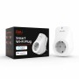 Enchufe Inteligente Tenda Wi-Fi 240 V 100 - 240 V 10 A (Reacondicionado B)