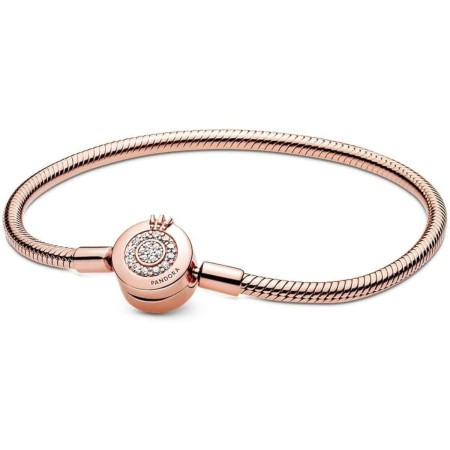 Bracelet Femme Pandora 589046C01-16