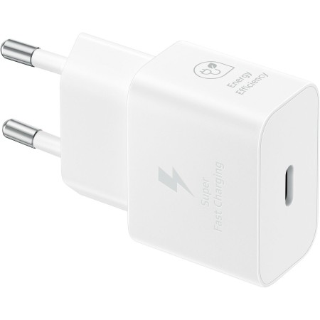 Câble USB Samsung EP-T2510NWEGEU Blanc