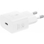 Câble USB Samsung EP-T2510NWEGEU Blanc