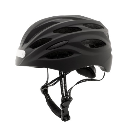 Casco de Ciclismo para Adultos CoolBox COO-CASC02 Negro M