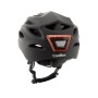 Casque de Cyclisme pour Adultes CoolBox COO-CASC02 Noir M