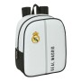 Cartable Safta Blanc 22 x 10 x 27 cm