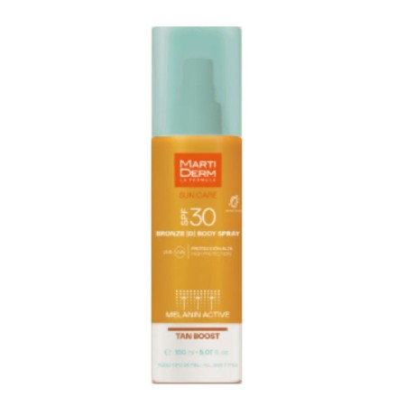 Albornoz Martiderm SUN CARE