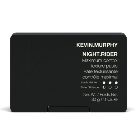 Peignoir de bain Kevin Murphy