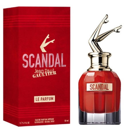 Perfume Mujer Jean Paul Gaultier