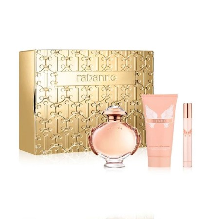 Set de Perfume Mujer Paco Rabanne