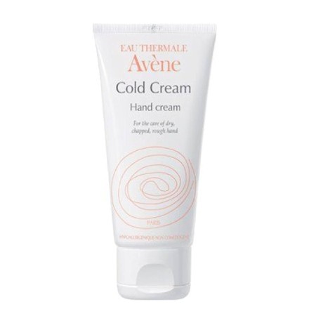 Crema de Pies Hidratante Avene