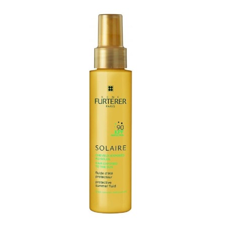 Tratamiento Capilar Protector René Furterer Solaire