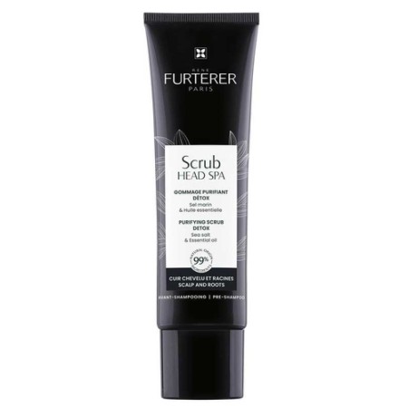 Crema de Peinado René Furterer
