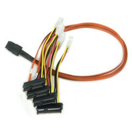 Cable SATA Broadcom CBL-SAS8087OCF-06M