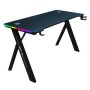 Mesa de Escritorio Gaming The G-Lab K-DESK-SULFUR Negro