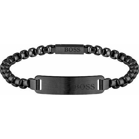 Bracelet Homme Hugo Boss 1580051M Acier inoxydable 20 cm