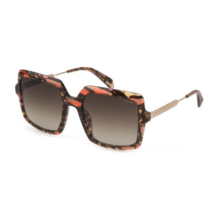 Gafas de Sol Mujer Police SPLG20-5409YB