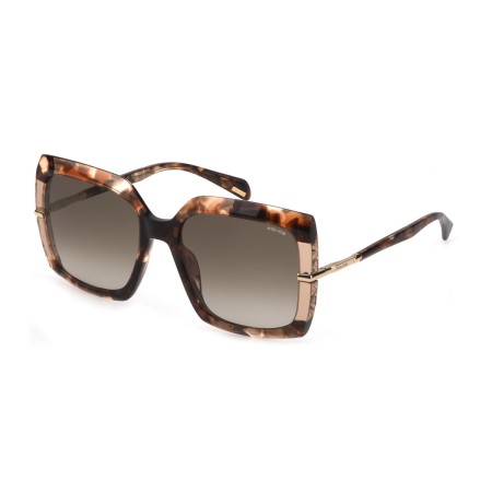 Gafas de Sol Mujer Police SPLG23-5702AD