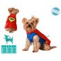 Disfraz para Perro Héroe de Cómic