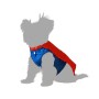 déguisement pour chien Héros de Bande dessinée