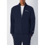 Survêtement pour Adultes Champion 221163 NNY Blue marine Homme