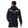 Sweat à capuche homme Project X Paris PROJECT HOODIE 2422052 Noir