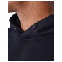 Sweat à capuche homme Project X Paris PROJECT HOODIE 2422052 Noir