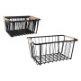 Set de basket Inde Percutti organizer 3 Pièces