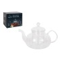 Théière Inde Santa Clara Verre Borosilicaté 750 ml