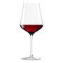Set de copas de vino Inde Passion 550 ml 6 Piezas