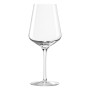 Set de verres à vin Inde Passion 550 ml 6 Pièces