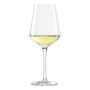 Set de copas de vino Inde Passion 400 ml 6 Piezas
