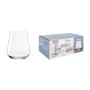 Set de Verres Inde Passion 550 ml 6 Pièces