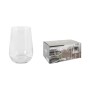 Set de Vasos Inde Aristo 450 ml 6 Piezas
