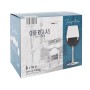 Set de verres à vin Inde Sensation 500 ml 6 Pièces