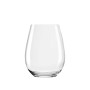 Verre d'eau Inde Sensation 600 ml 6 Pièces