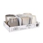 Taza Mug Inde 90 ml (36 Unidades)