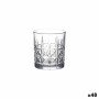 Vaso de agua Inde Trikua 310 ml (48 Unidades)