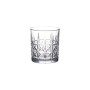 Verre d'eau Inde Trikua 310 ml (48 Unités)