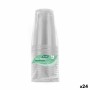 Set de Verres Inde 250 ml 25 Pièces (24 Unités)