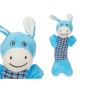 Jouet pour chien en peluche Mascow 232 11 x 30 x 15 cm (12 Unités)